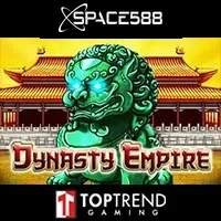 slot Dynasty Empire TTG